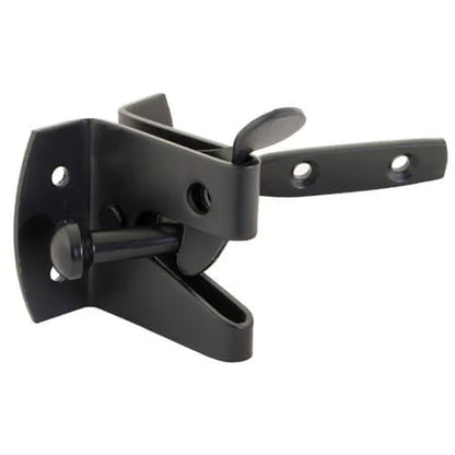 Auto Gate Latch