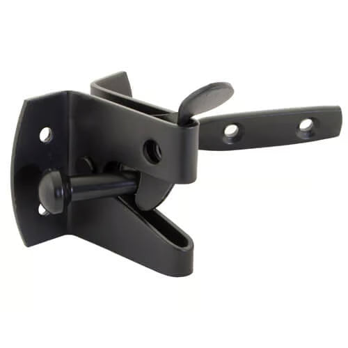 Auto Gate Latch