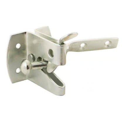 Auto Gate Latch