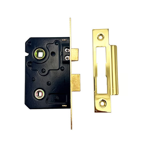 Bathroom Mortice Sashlock