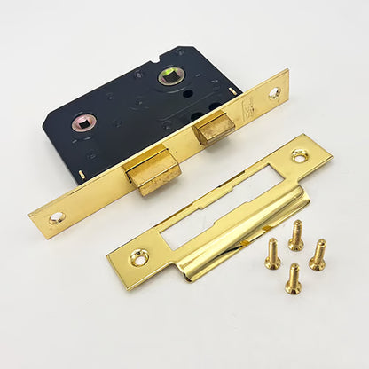Bathroom Mortice Sashlock