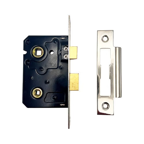 Bathroom Mortice Sashlock