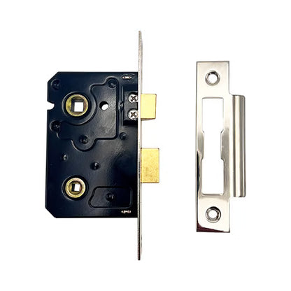 Bathroom Mortice Sashlock