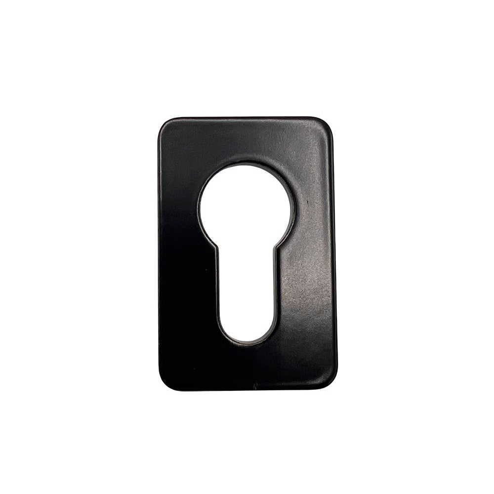 Bi-Fold Handle Escutcheon