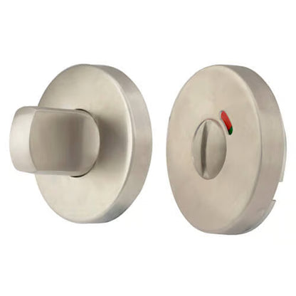 Bathroom Turn & Release