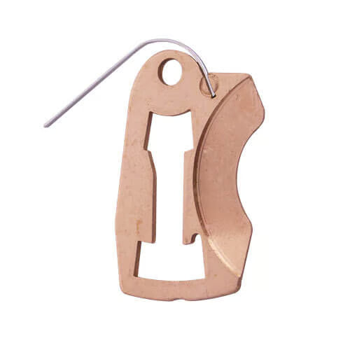 Levers / Lever Set for the British Standard Mortice Locks