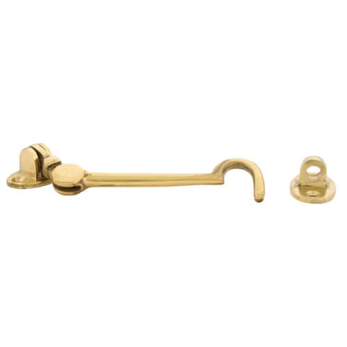 Cabin Hook