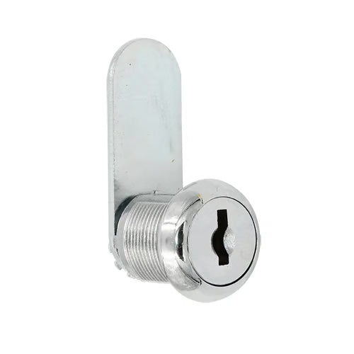Round Face Nut Fix Camlock Range