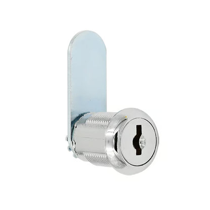 Round Face Nut Fix Camlock Range