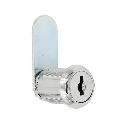 Round Face Nut Fix Camlock Range