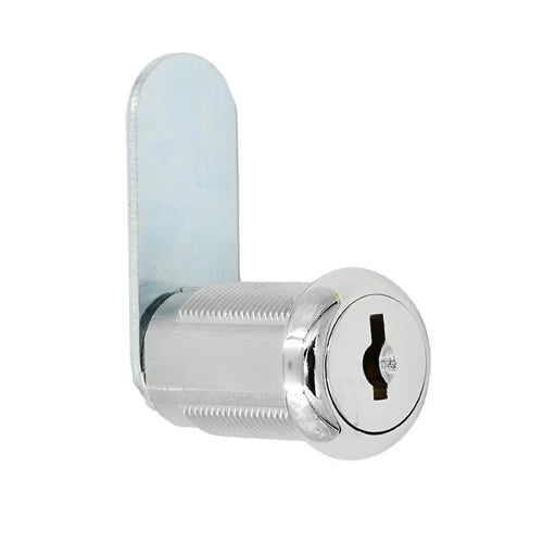 Round Face Nut Fix Camlock Range