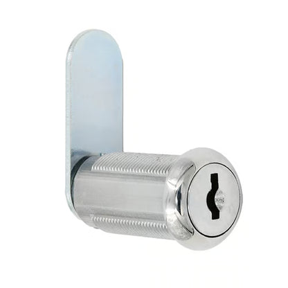 Round Face Nut Fix Camlock Range