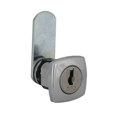 Square Face Snap Fix 20mm Camlock