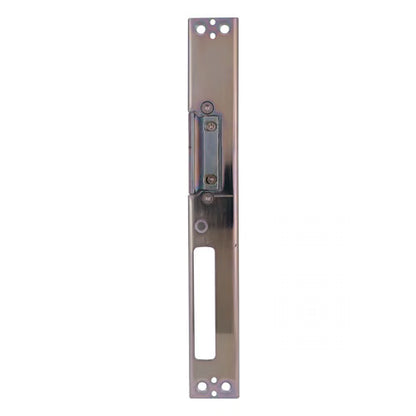 UPVC Latch and Deadbolt Keep