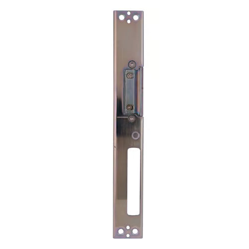 UPVC Latch and Deadbolt Keep