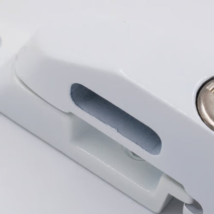 Locking Window Handle for Wooden Casement Windows