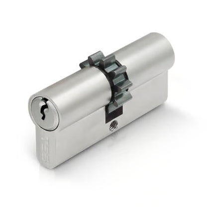 10 Tooth Cog Cam Euro Double Cylinder