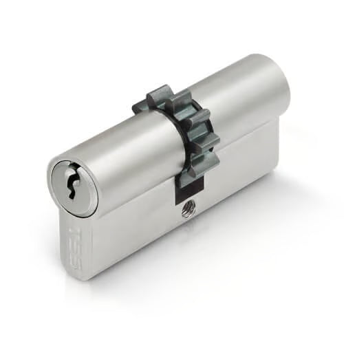 10 Tooth Cog Cam Euro Double Cylinder