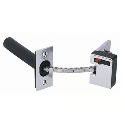 Concealed Locking Door Guard Chain