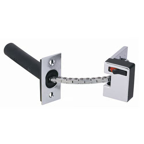 Concealed Locking Door Guard Chain