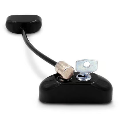 British Standard Cable Window Restrictors