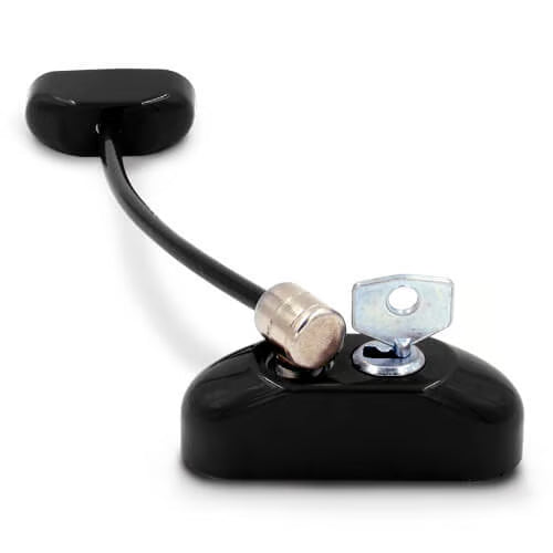 British Standard Cable Window Restrictors