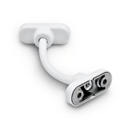 Fixed Cable Window Restrictors