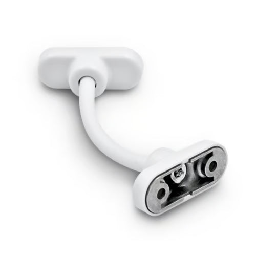 Fixed Cable Window Restrictors