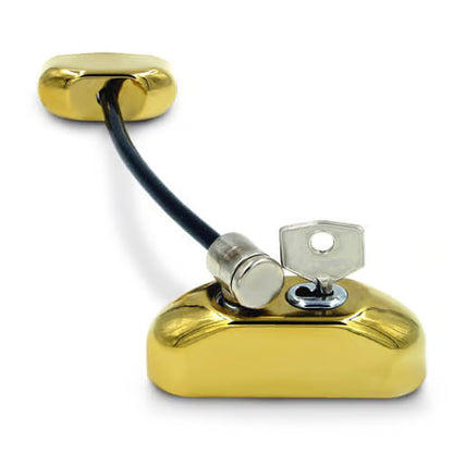 British Standard Cable Window Restrictors
