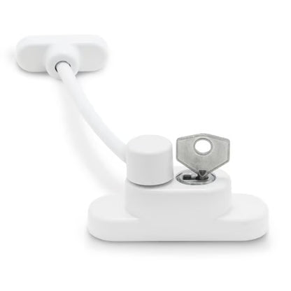 British Standard Cable Window Restrictors