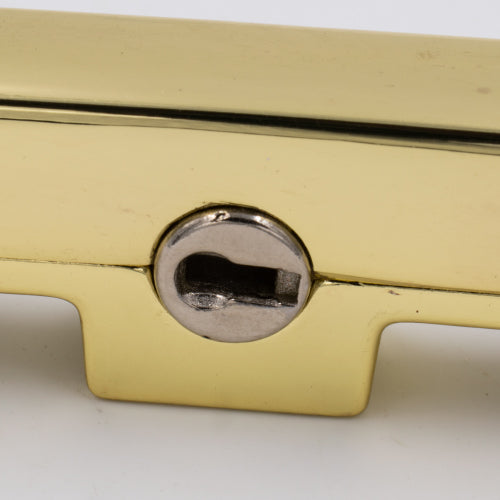 Modern Style Locking Casement Stay