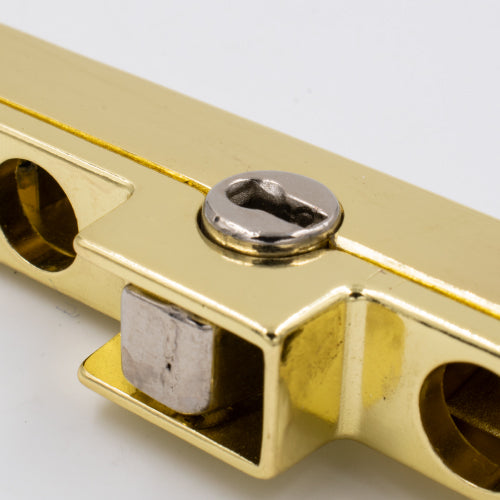 Modern Style Locking Casement Stay