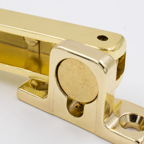 Modern Style Locking Casement Stay