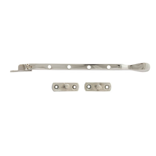 Traditional Non-Locking Casement Stay