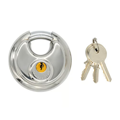 70mm Discuss Padlock