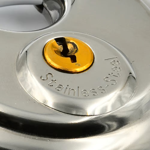 70mm Discuss Padlock