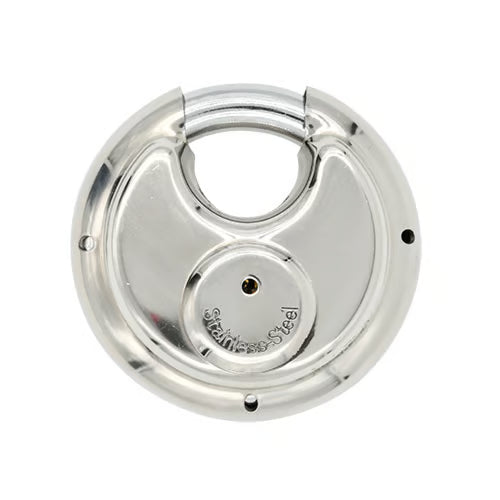 70mm Discuss Padlock