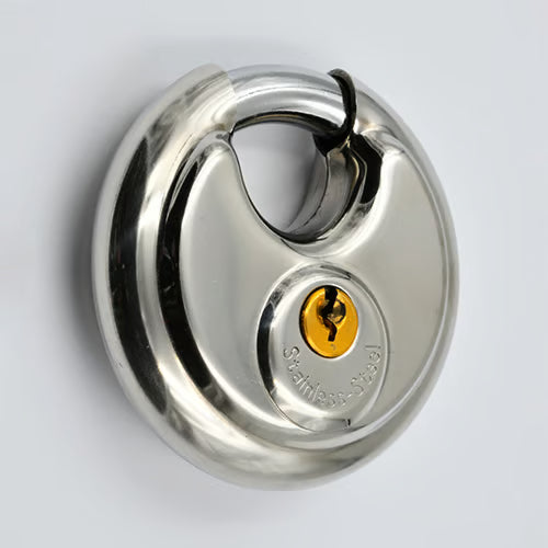 70mm Discuss Padlock