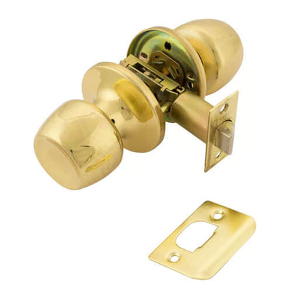 Passage Knobset