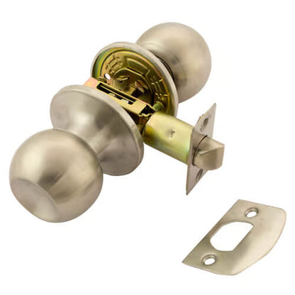 Passage Knobset