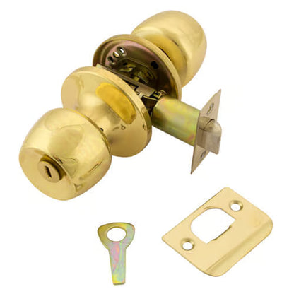 Privacy Knobset