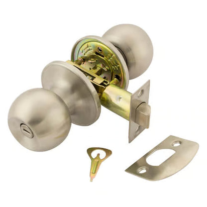 Privacy Knobset