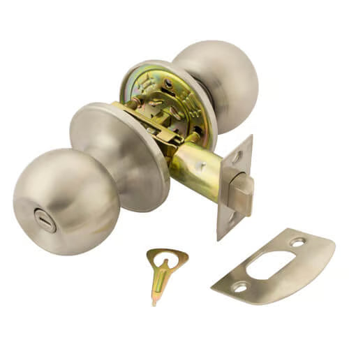 Privacy Knobset