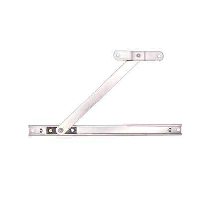 Concealed Door/Window Restrictor