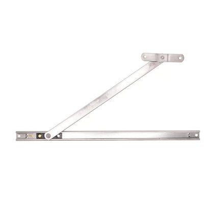 Concealed Door/Window Restrictor