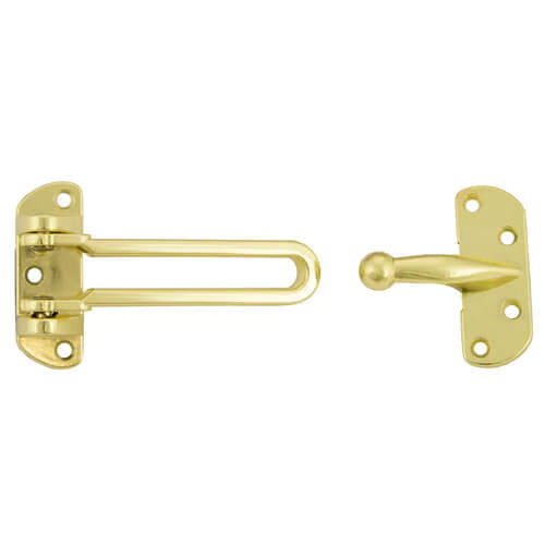 Door Restrictor