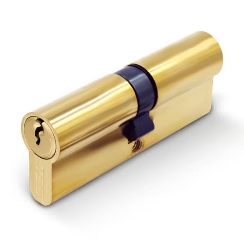 Euro Double Cylinders