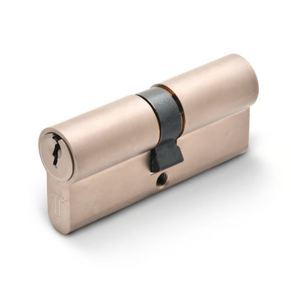 Euro Double Cylinders