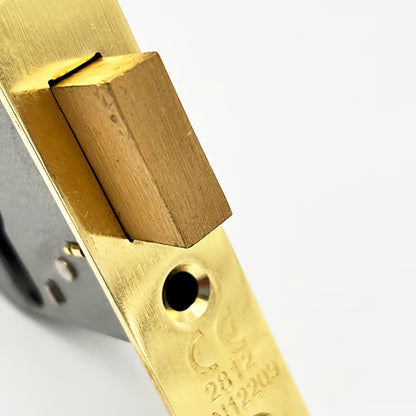 Residential Euro Mortice Dead Lock