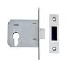 Residential Euro Mortice Dead Lock